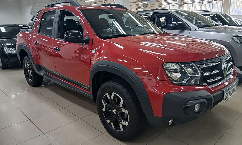 Oroch  Outsider 1.3 ...