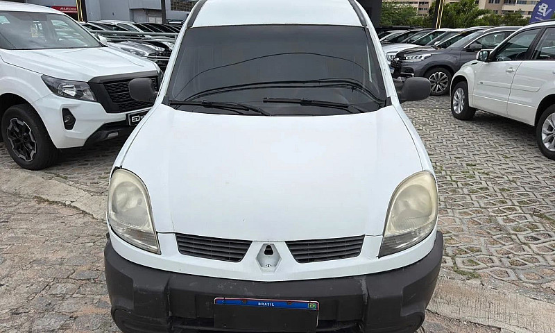 Renault Kangoo Expre...
