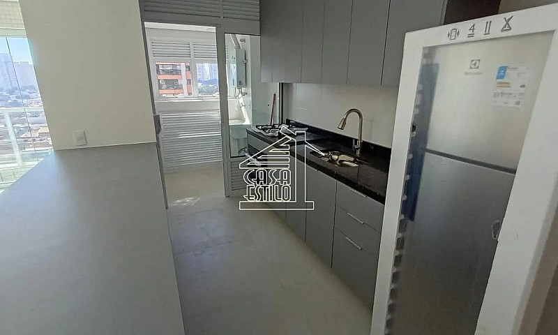 Apartamento 81 M² Ta...