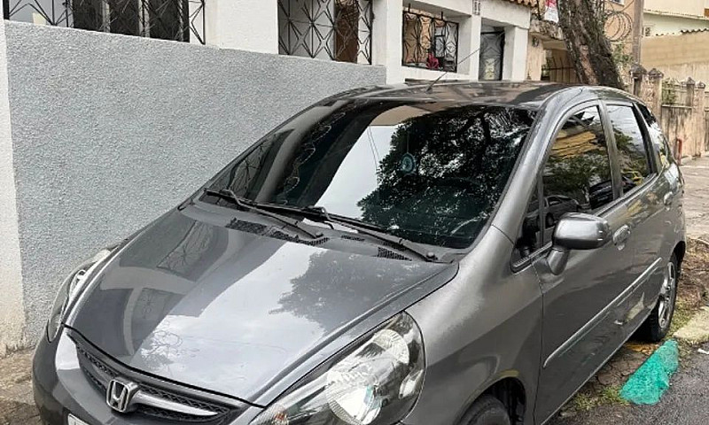 Honda Fit Lx 1.4/ 1....