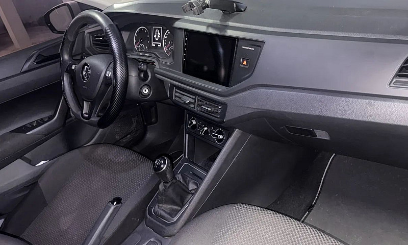 Volkswagen Virtus 1....