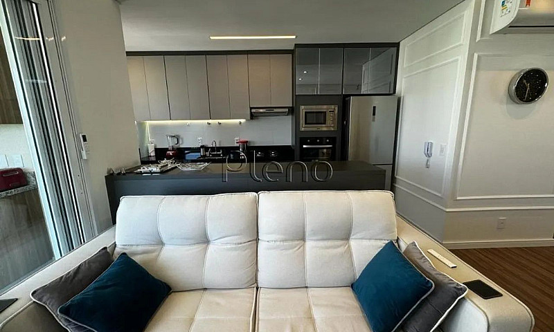 Apartamento À Venda ...