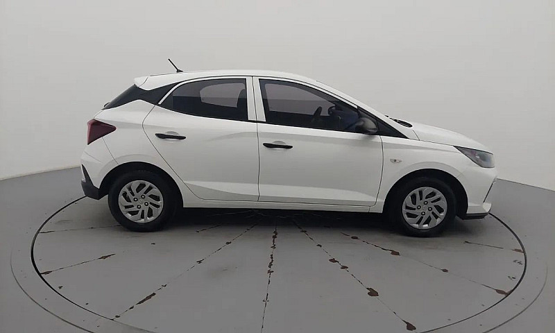 Hyundai Hb20 Sense 1...