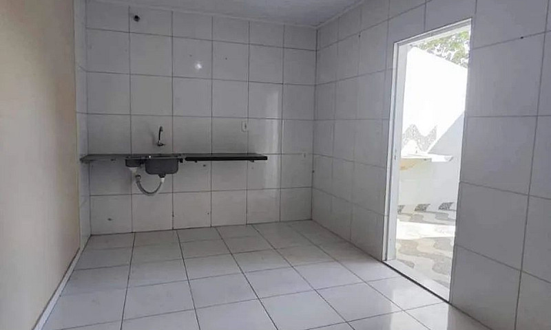 Aluga-Se Uma Casa Pr...
