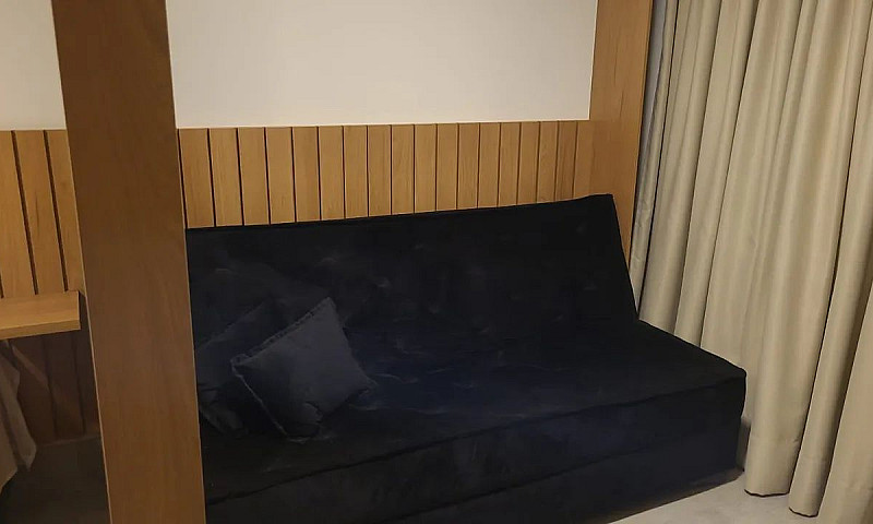 Loft Flat Cabo Branc...