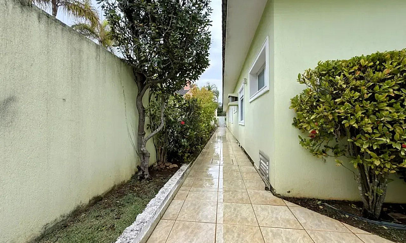 Casa Em Condomínio C...