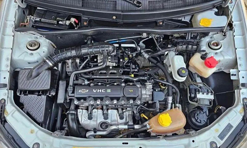 Chevrolet Celta Life...