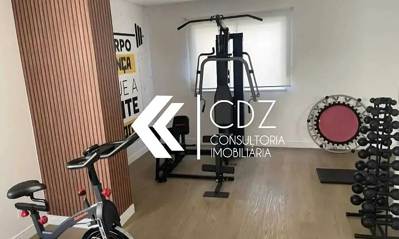 Apartamento Para Alu...