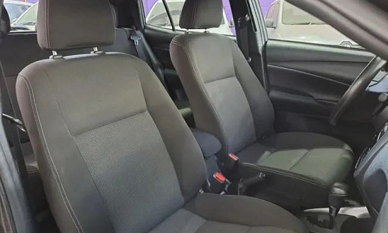 Toyota Yaris Xl 1.5 ...