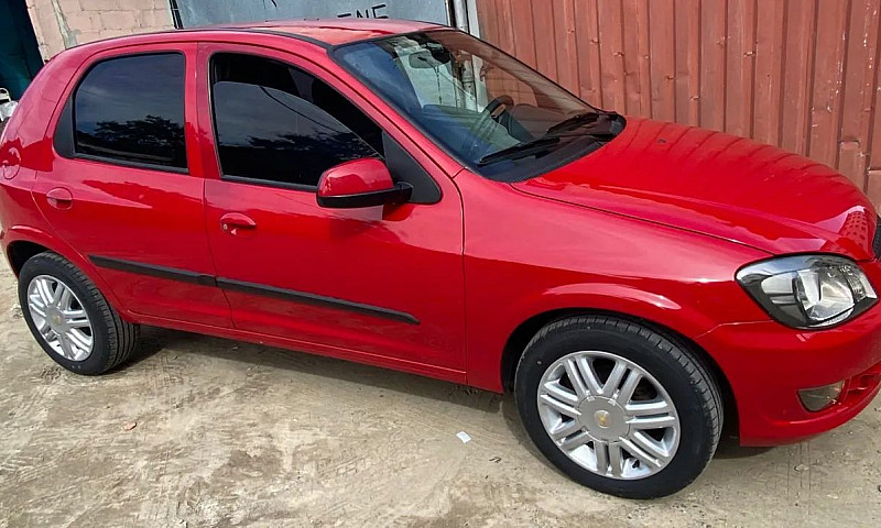 Chevrolet Celta Spir...