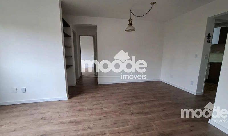 Apartamento Com 2 Qu...