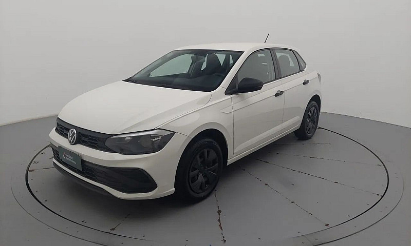 Volkswagen Polo Trac...