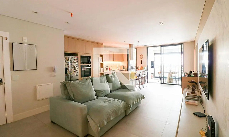 Apartamento À Venda ...