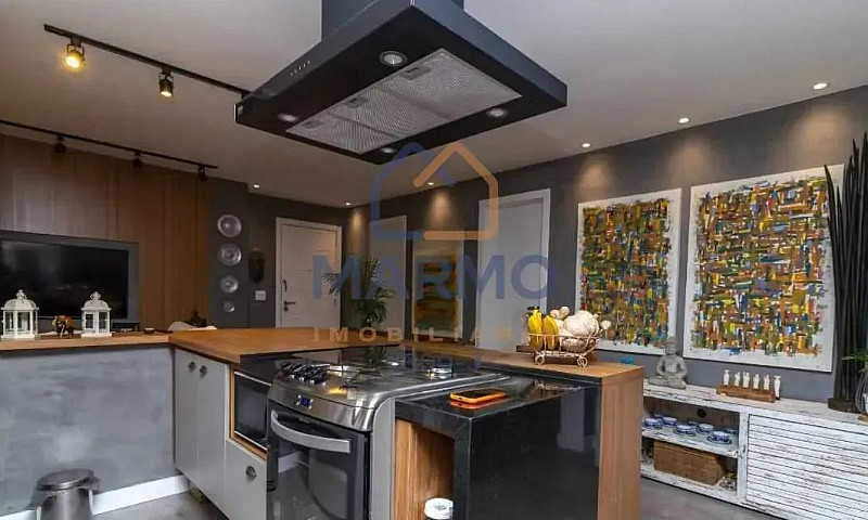 Apartamento Para Alu...