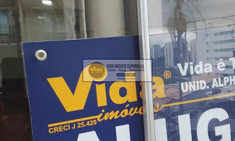 Flat Para Locação Em...