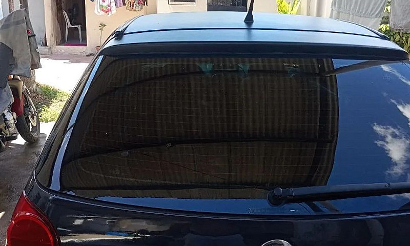 Volkswagen Gol Geraç...
