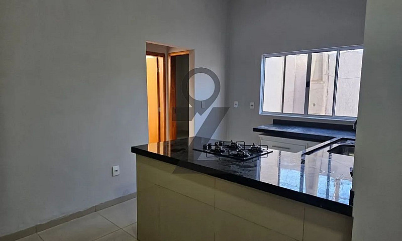 Casa À Venda R$ 390....