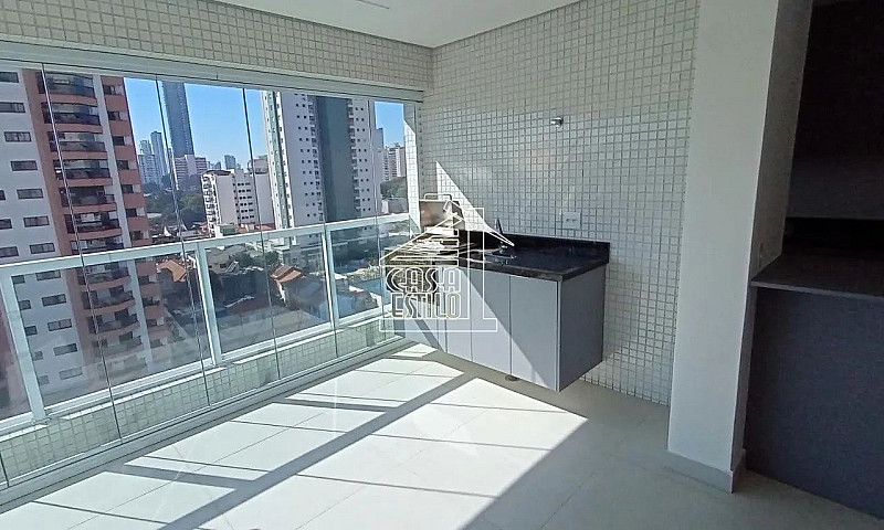 Apartamento 81 M² Ta...