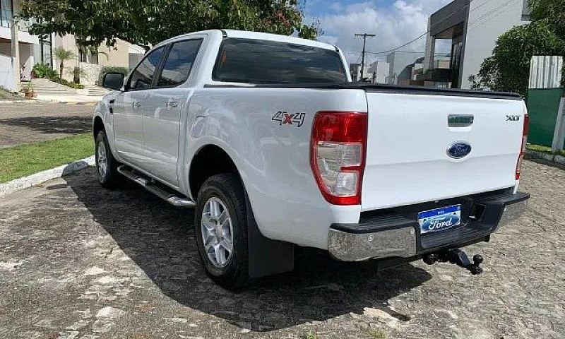 Ford Ranger Xlt 3.2 ...