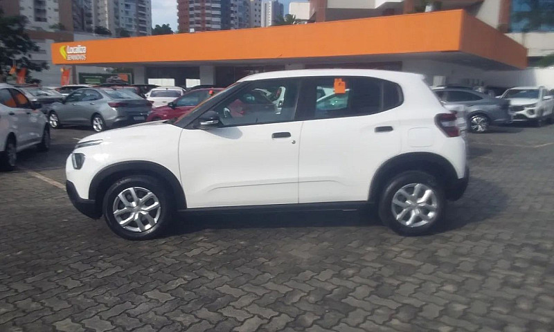 Citroen C3 Live Pack...