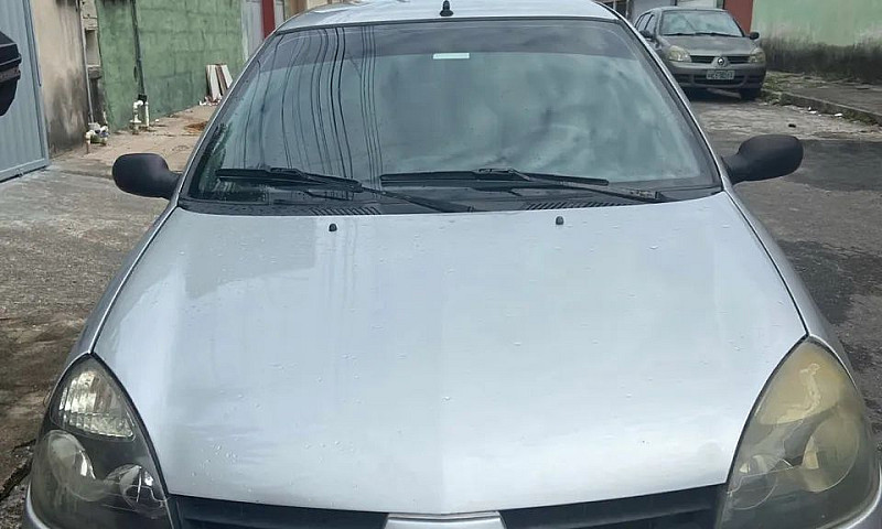 Renault Clio Hi-Flex...