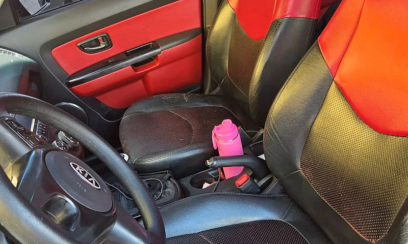 Kia Motors Soul 1.6/...