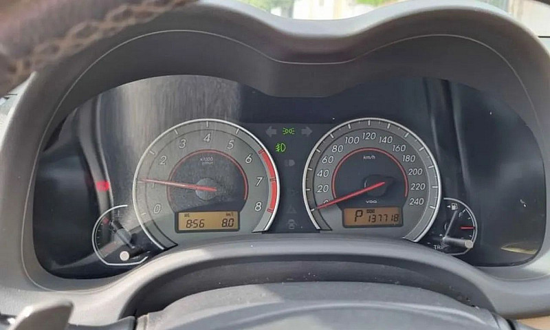 Toyota Corolla Altis...