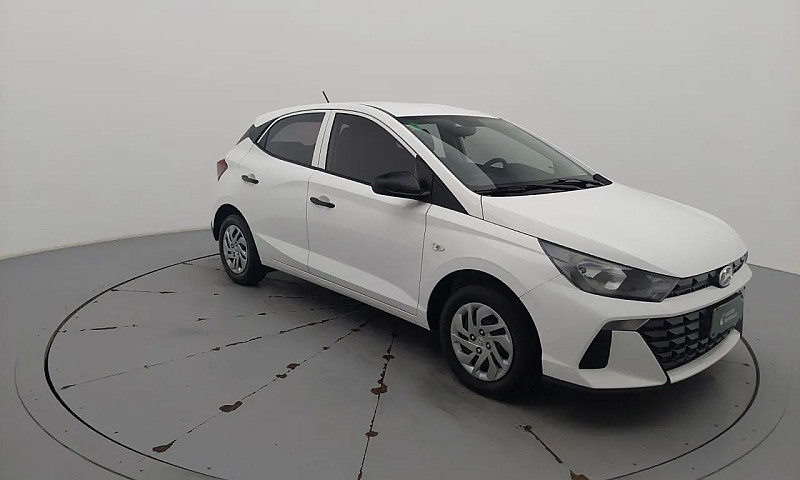 Hyundai Hb20 Sense 1...
