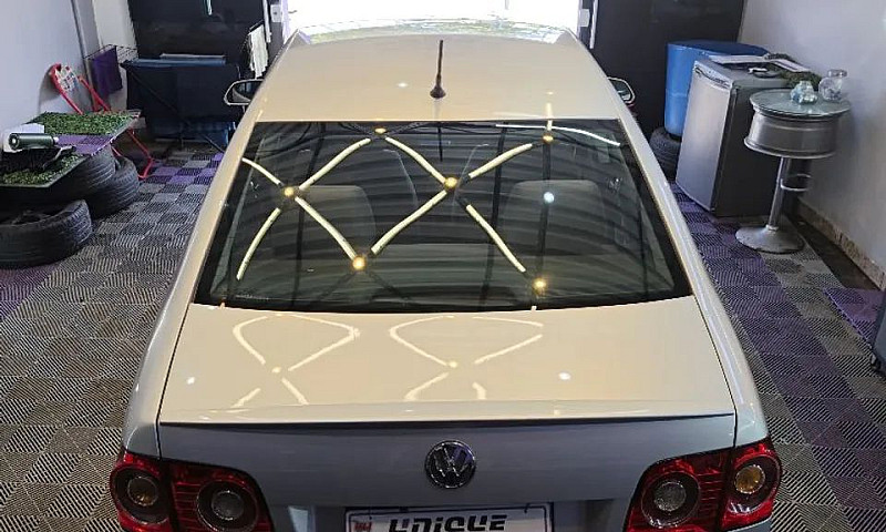 Volkswagen Polo Seda...