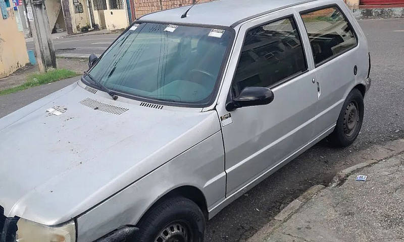 Fiat Uno Mille 1.0 F...