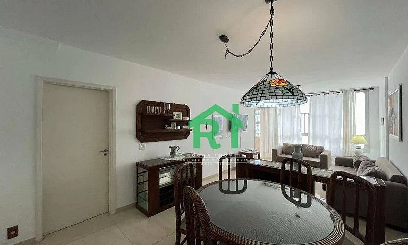 Apartamento Com 3 Do...