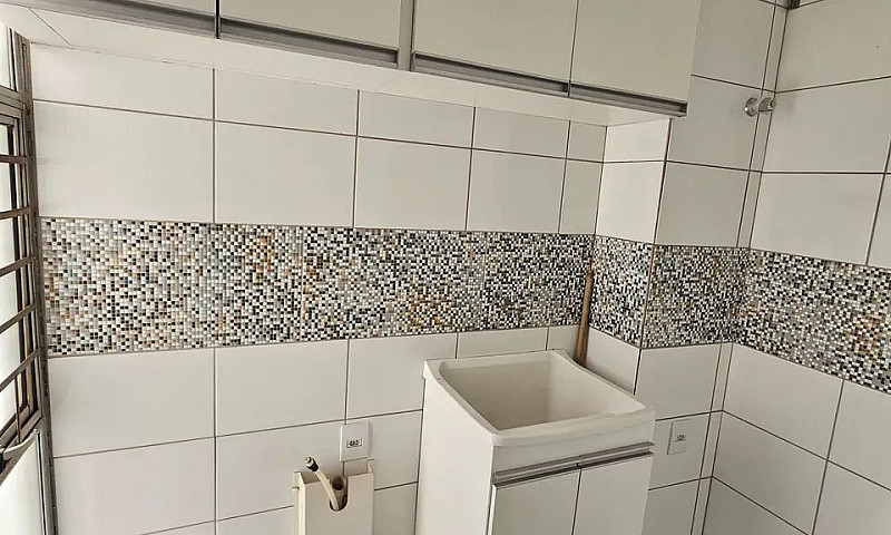 Apartamento 2 Quarto...