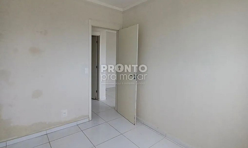 Apartamento Com 2 Qu...