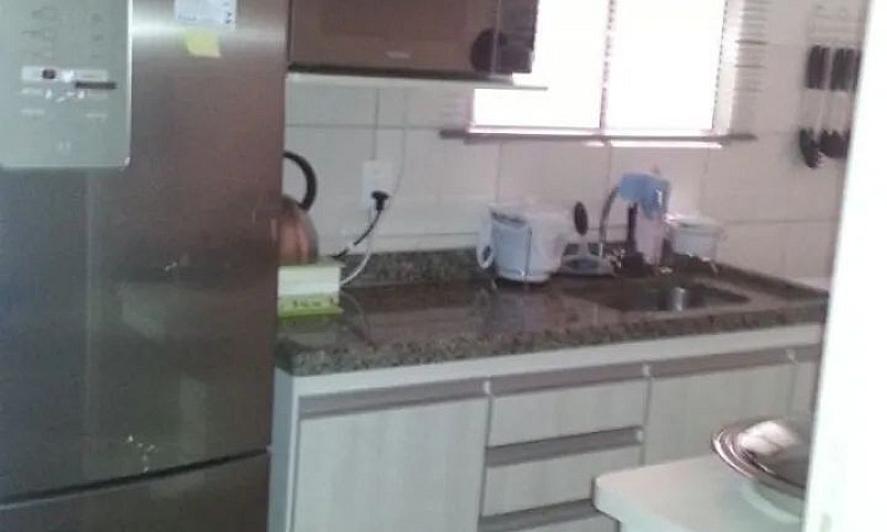 Apartmento Residenci...