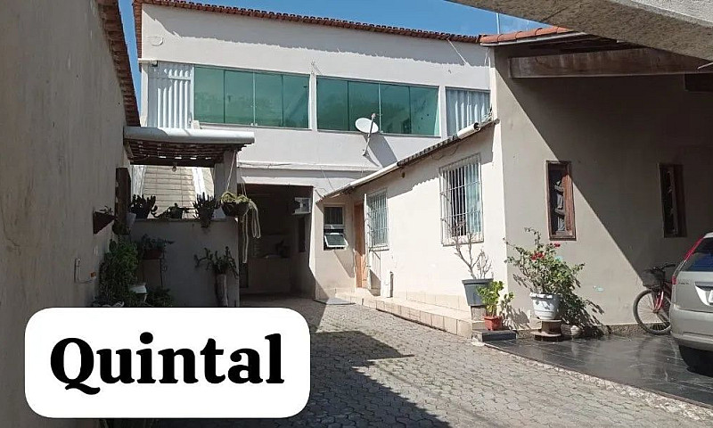 Vendo Casa Top....