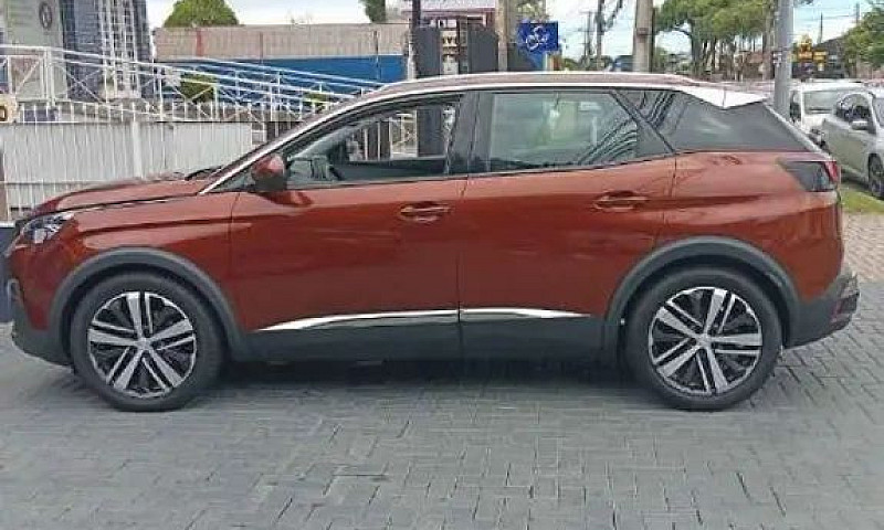 Peugeot 3008 Griffe ...
