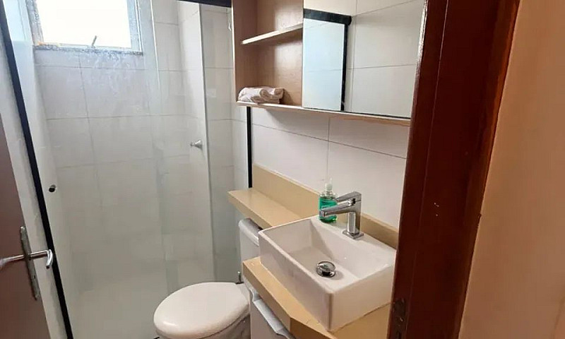 Mobiliado/Fino Acaba...