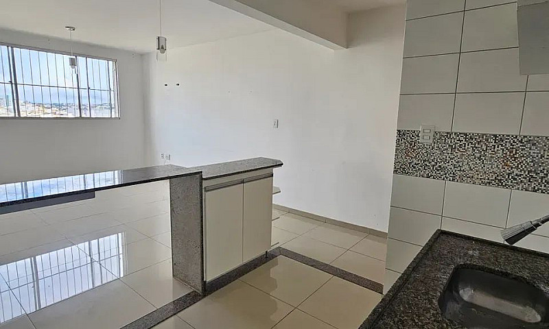 Apartamento 2 Quarto...