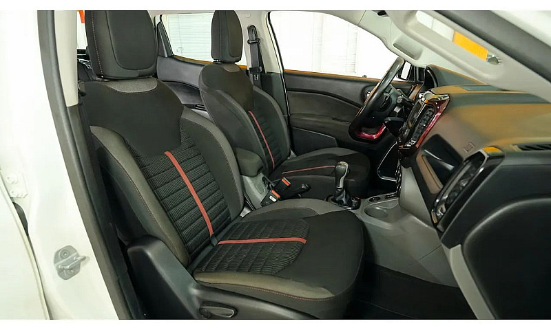 Fiat Toro Freedom 1....