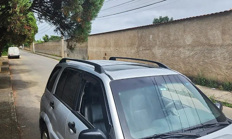 Chevrolet Tracker 2....