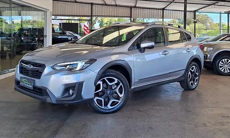 Subaru Xv 2.0 Automá...