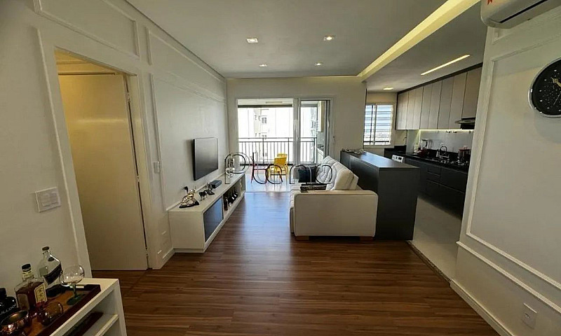 Apartamento À Venda ...
