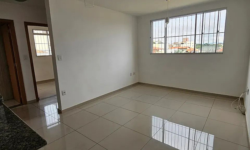 Apartamento 2 Quarto...