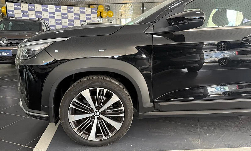 Fiat Fastback Audace...