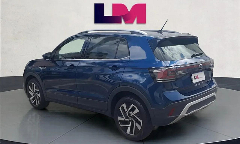 Volkswagen T-Cross H...