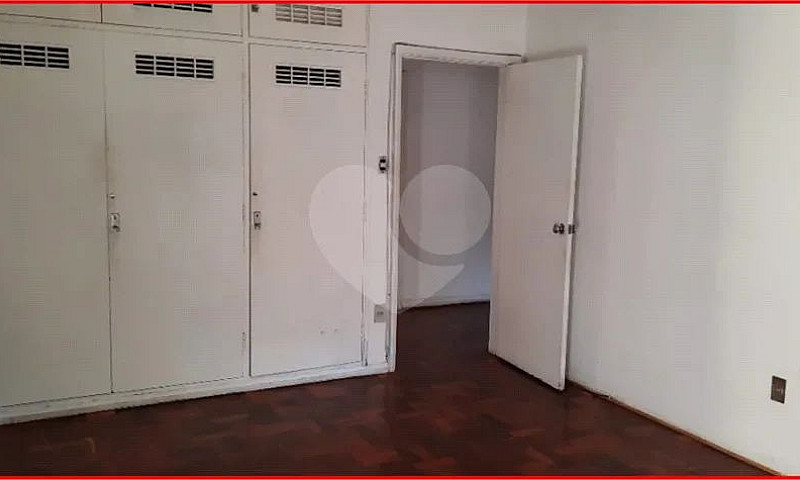 Apartamento Com 3 Qu...