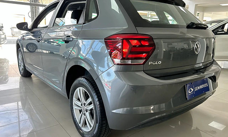 Volkswagen Polo 1.0 ...