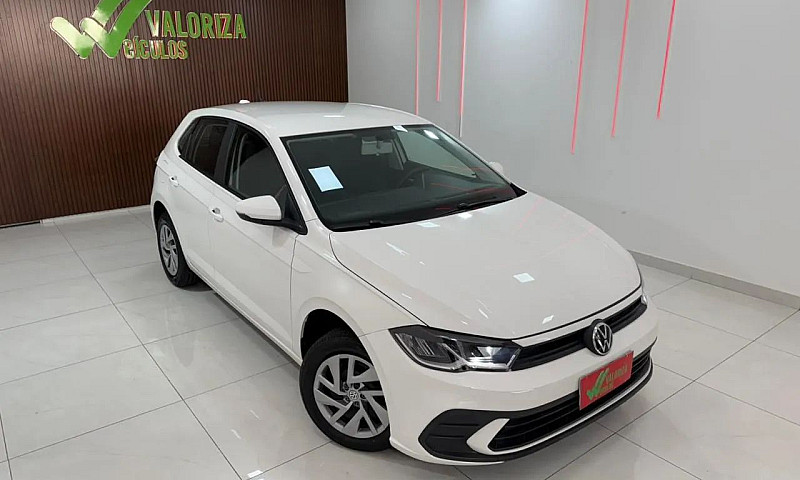 Volkswagen Polo 1.0 ...