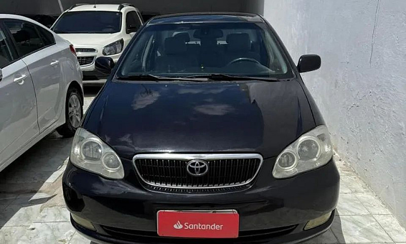 Toyota Corolla Se-G ...