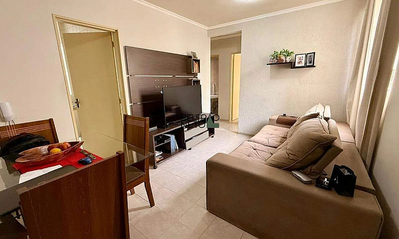Apartamento 03 Quart...
